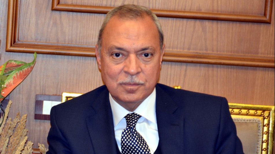 محافظ القليوبية: مد فترة التقديم للمبادرة الوطنية للمشروعات الخضراء الذكية حتى نهاية يوليو القادم