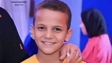 عثروا عليه بمطروح .. العثور على الطفل عز المتغيب بالقليوبية