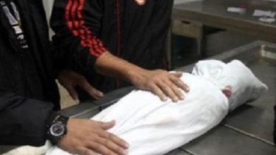 أثناء اللعب بدراجته .. مصرع طفل صدمه قطار بالقليوبية