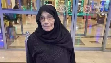 وفاة حاجة من القليوبية يوم وقفة عرفات ودفنها في الأراضي المقدسة وفاة حاجة من القليوبية يوم وقفة عرفات ودفنها في الأراضي المقدسة