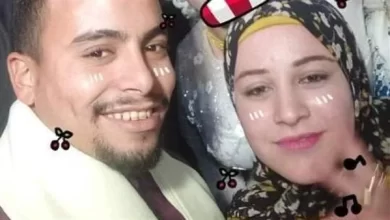 بعيار ناري .. مقتل شقيق قاتل عروس قليوب على يد ابن عمها بالقليوبية بعيار ناري .. مقتل شقيق قاتل عروس قليوب على يد ابن عمها بالقليوبية
