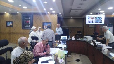 تعليم القليوبية: غرفة العمليات لم تتلق شكاوى من امتحانات الدبلومات الفنية