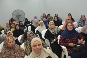 بدء فعاليات مشروع تنمية الأسرة المصرية بقرى حياة كريمة بالقليوبية