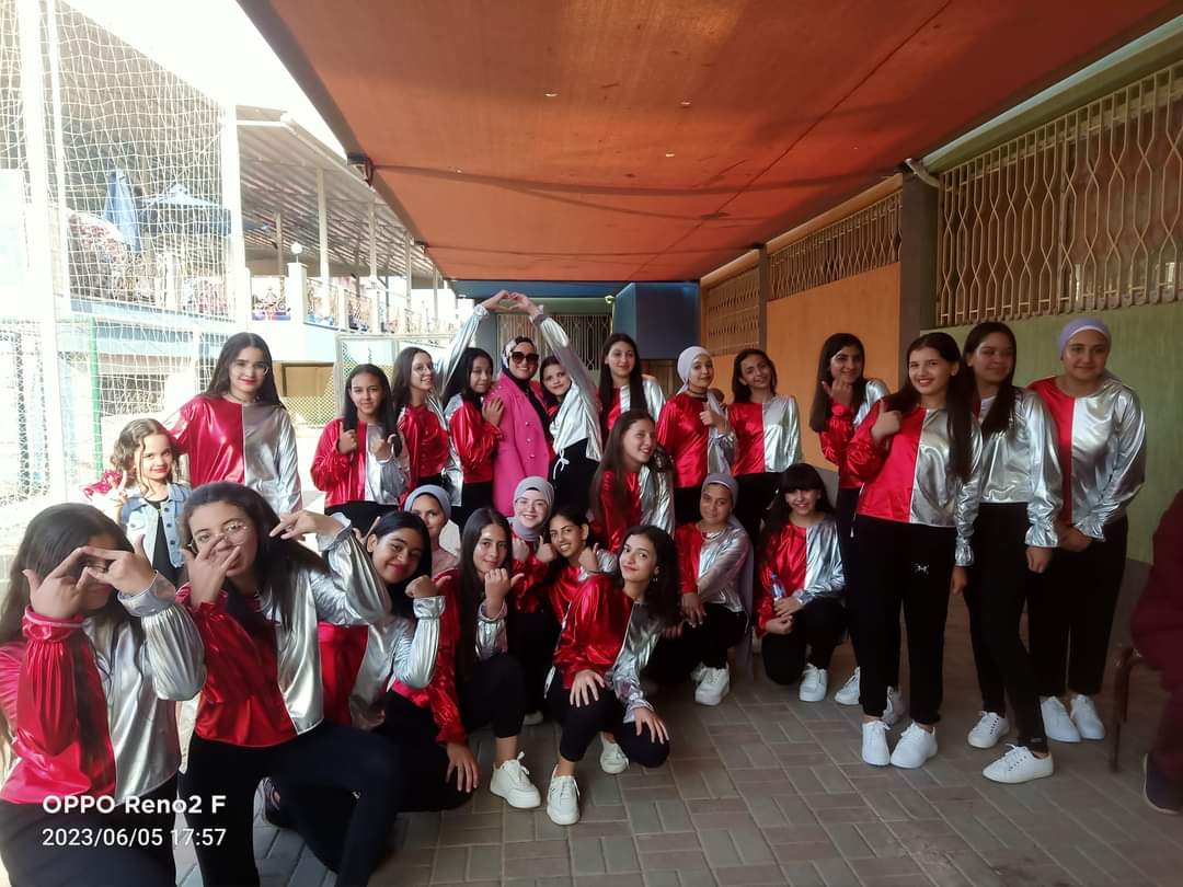 اهلي ولا زمالك.. فقرة مميزة لاحتفالية ختام الانشطة بشبان بنها اهلي ولا زمالك.. فقرة مميزة لاحتفالية ختام الانشطة بشبان بنها