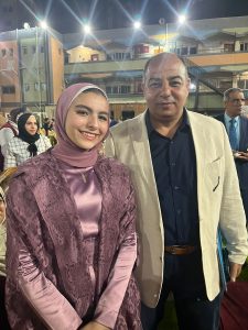 الرحمة والتسامح وبناء الدولة الحديثة أوبريت مميز لشبان بنها