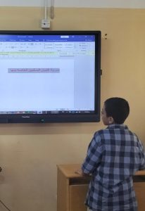 لليوم الثاني علي التوالي.. انتظام الأنشطة الصيفية بشبان ببنها