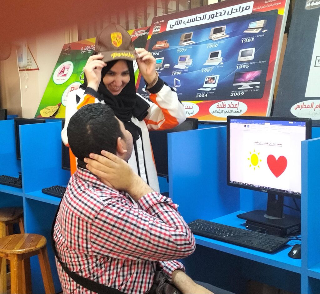 لليوم الثاني علي التوالي.. انتظام الأنشطة الصيفية بشبان ببنها
