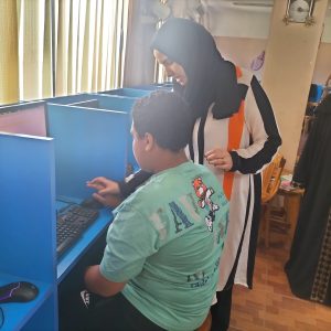 لليوم الثاني علي التوالي.. انتظام الأنشطة الصيفية بشبان ببنها