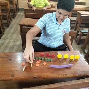 استمرار الأنشطة الصيفية للأسبوع الثانى على التوالى بشبان  بنها