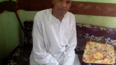 أحمديات .. رحل رمز الوفاء للصداقه