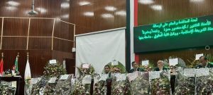 «بحضور رئيس هيئة النيابة الإدارية» حقوق بنها تناقش "ولاية النيابة الإدارية في توقيع العقوبات التأديبية"