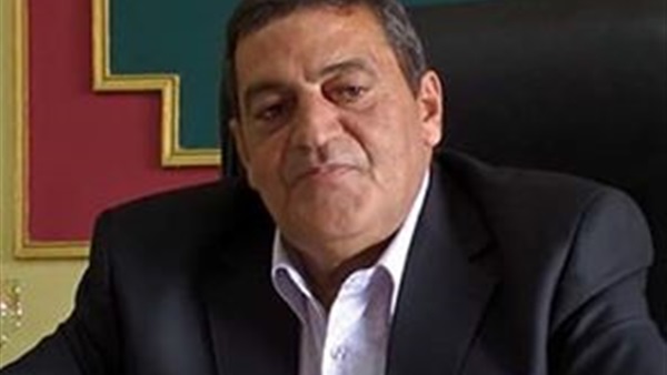 عزاء واجب في وفاة المهندس مصطفي عباس سكرتير عام مساعد محافظة القليوبية الأسبق