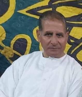 عقب رمي الجمرات .. وفاة معلم مصري بملابس الإحرام عقب رمي الجمرات .. وفاة معلم مصري بملابس الإحرام
