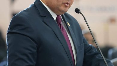 الدخاخني يشارك في الحوار الوطني ويوصي بتحسين الرعاية الطبية