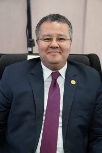 الدخاخني يشارك في الحوار الوطني ويوصي بتحسين الرعاية الطبية