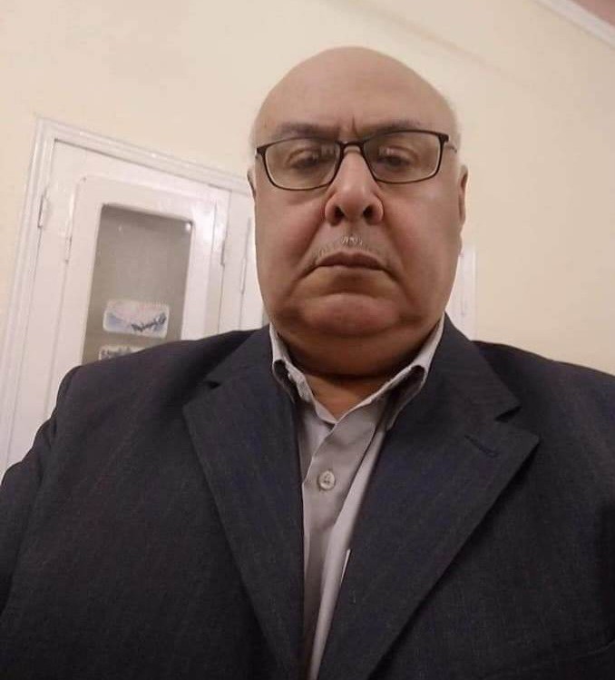 عواد تمام يكتب الحياة الأسرية وقيمتها