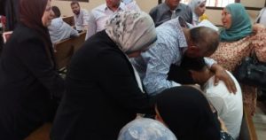 مرافعة النيابة في قضية مقتل الطفل "زياد أشرف": لم تشفع له توسلاته وقتلوه بدون رحمة