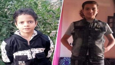 الأكبر حاول إنقاذ شقيقه .. مصرع شقيقين غرقًا في مياه النيل ببنها