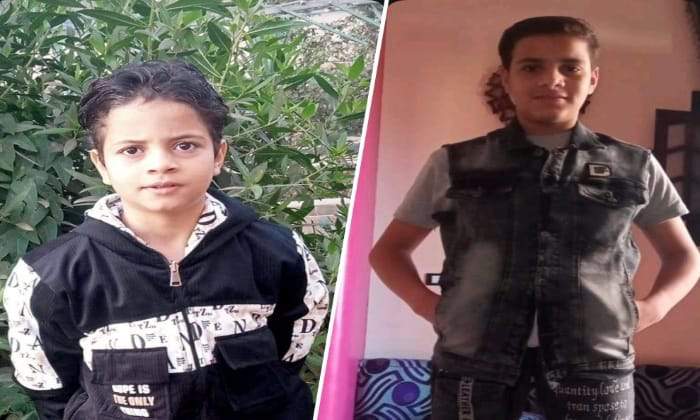 الأكبر حاول إنقاذ شقيقه .. مصرع شقيقين غرقًا في مياه النيل ببنها
