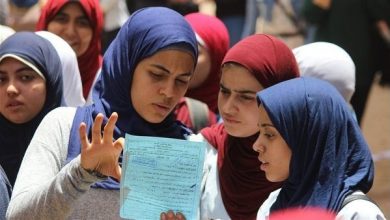 يحتاج لتفكير ووقت .. آراء طلاب الثانوية العامة في امتحان الديناميكا بالقليوبية 