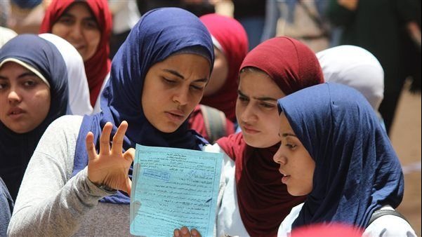يحتاج لتفكير ووقت .. آراء طلاب الثانوية العامة في امتحان الديناميكا بالقليوبية 