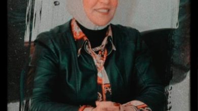 الشاعره أسماء كامل عضوا بمجلس إدارة نادي أدب بمصر الجديده.