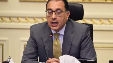 مدبولي يعلن مدة انقطاع الكهرباء وأسبابها .. تعرف على التفاصيل مدبولي يعلن مدة انقطاع الكهرباء وأسبابها .. تعرف على التفاصيل
