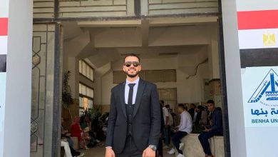 الف مليوون مبرووك.. التخرج للمهندس ابراهيم جمعه دوام