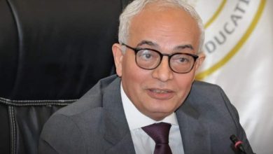 نتيجة امتحانات الثانوية العامة تمر حاليا بمراحل المراجعة وهذا موعد اعلانها رسميا