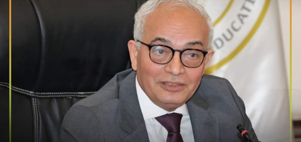 نتيجة امتحانات الثانوية العامة تمر حاليا بمراحل المراجعة وهذا موعد اعلانها رسميا