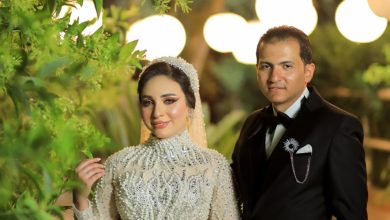 ألف ملييوووووون مبروووووك زفاف " محمد & شروق