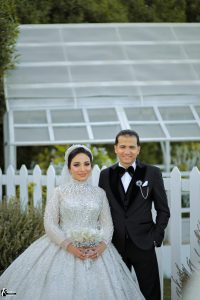 ألف ملييوووووون مبروووووك زفاف " محمد & شروق