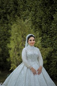 ألف ملييوووووون مبروووووك زفاف " محمد & شروق