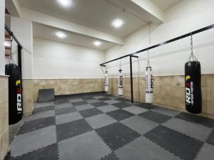 حلمك مش بعيد.. شبان بنها تفتح باب التأهيل العسكري لطلاب الثانوية