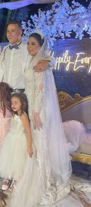 الف مبروووك... زفاف محمد&نهال