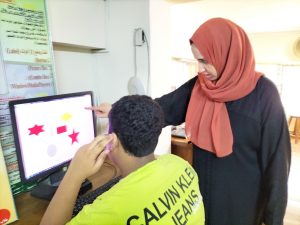 انتظام الأنشطة الصيفية بمجمع مدارس هيئة الشبان العالمية ببنها