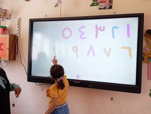 بدء فعاليات النشاط الصيفي ببراعم شبان بنها