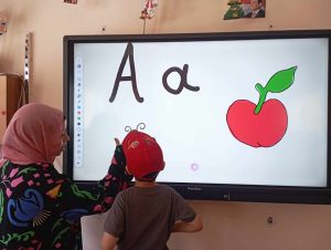 بدء فعاليات النشاط الصيفي ببراعم شبان بنها