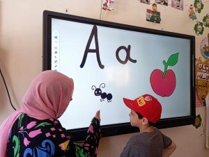 بدء فعاليات النشاط الصيفي ببراعم شبان بنها