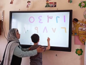 بدء فعاليات النشاط الصيفي ببراعم شبان بنها