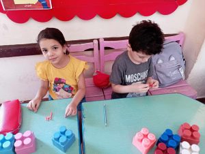 بدء فعاليات النشاط الصيفي ببراعم شبان بنها