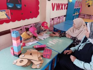 بدء فعاليات النشاط الصيفي ببراعم شبان بنها