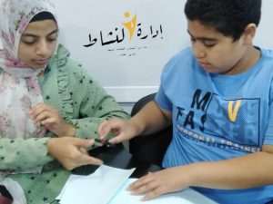 استمرار الأنشطة الصيفية بمجمع مدارس الشبان العالمية ببنها