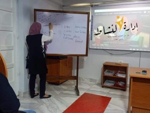 استمرار الأنشطة الصيفية بمجمع مدارس الشبان العالمية ببنها