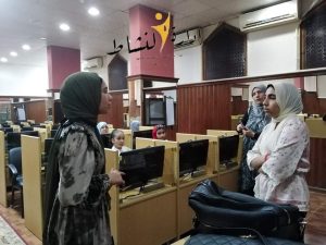 استمرار الأنشطة الصيفية بمجمع مدارس الشبان العالمية ببنها