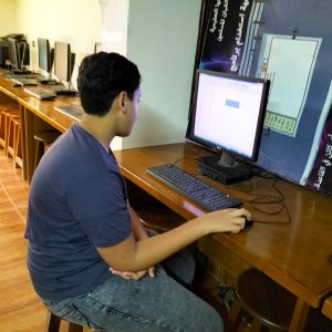 استمرار مشاركة طلاب الدمج بالأنشطة الصيفيةبشبان بنها