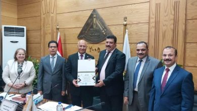 خلال رئاسته مجلس الجامعة: رئيس جامعة بنها يشيد باختبارات القدرات بالكليات ويوجه بتفعيل الأنشطة الطلابية خلال فترة الصيف