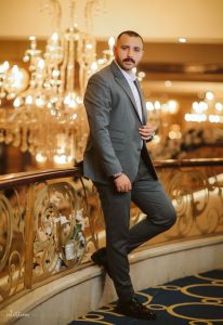 ألف ملييوووووون مبروووووك الخطوبة " أحمد & منى"