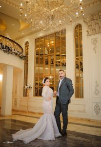 ألف ملييوووووون مبروووووك الخطوبة " أحمد & منى"