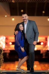 ألف ملييوووووون مبروووووك الخطوبة " أحمد & منى"